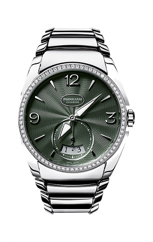 Parmigiani Fleurier Tonda METROPOLITAINE 33mm PFC273-0065600-B00002