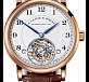 Tourbillon Stop Seconds & Zero-Reset 01