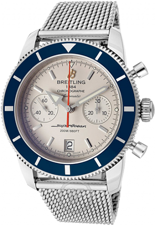 Breitling Superocean Chronographe 44 A2337016/G753-154A