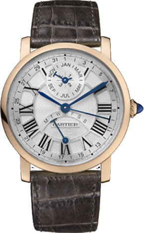 Cartier Rotonde de Cartier Perpetual Calendar W1556217