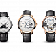 HMS Beagle Set - TB Rose Gold 02