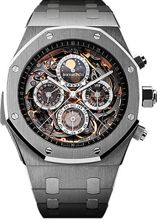 Audemars Piguet Архив Audemars Piguet Grande Complication 26065IS.OO.1105IS.01 Audemars Piguet Архив Audemars Piguet Grande Complication 26065IS.OO.1105IS.01