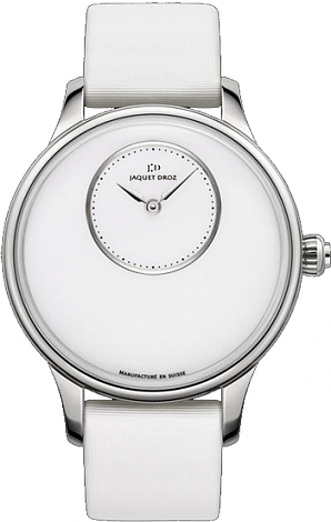 Jaquet Droz Elegance Paris Petite Heure Minute 39 mm J005010202