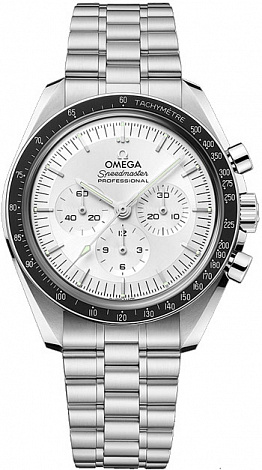 Omega Speedmaster Moonwatch Professional Co‑Axial Chronograph 42 mm 310.60.42.50.02.001