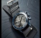 Bathyscaphe Flyback Chronograph 02