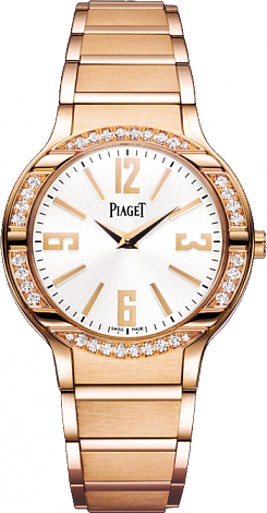 Piaget Piaget Polo Quartz 32 mm G0A36031 Piaget Piaget Polo Quartz 32 mm G0A36031