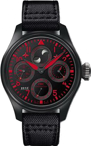 IWC Pilot`s watches Perpetual Calendar Top Gun IW502903 IWC Pilot`s watches Perpetual Calendar Top Gun IW502903