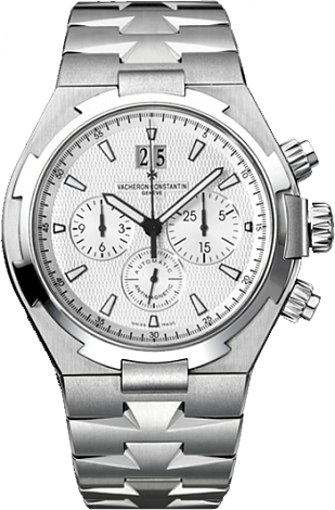 Vacheron Constantin Архив Vacheron Constantin Chronograph 49150/B01A-9095