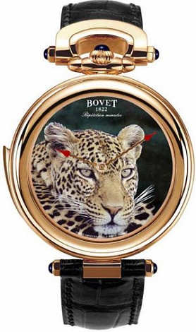 Bovet Amadeo Fleurier Complications 44 Minute Repeater ARMN501 Bovet Amadeo Fleurier Complications 44 Minute Repeater ARMN501