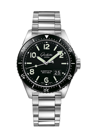 Glashutte Original Spezialist SeaQ Panorama Date 1-36-13-01-80-70 Glashutte Original Spezialist SeaQ Panorama Date 1-36-13-01-80-70