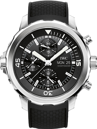 IWC Aquatimer Chronograph IW376803