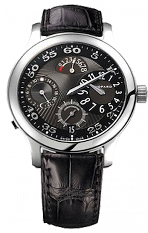 Chopard Архив Chopard Tech Regulator 168449-3003 Chopard Архив Chopard Tech Regulator 168449-3003