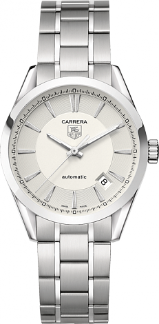 TAG Heuer Carrera Automatic 36 WV2214.BA0790 TAG Heuer Carrera Automatic 36 WV2214.BA0790