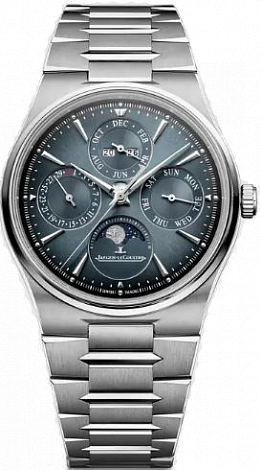 Jaeger-LeCoultre Master Control 39 mm Perpetual Calendar Q4178180