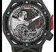 Techframe Ferrari 70 Years Tourbillon Chronograph 01