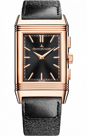 Jaeger-LeCoultre Reverso Chronograph Q389257J