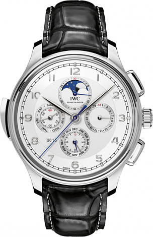 IWC Portuguese Grande Complication IW377601