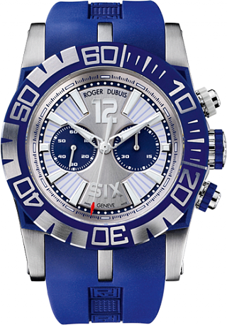 Roger Dubuis Архив Roger Dubuis Chronograph 46 RDDBSE0255