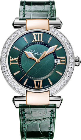 Chopard Imperiale Quartz 36 mm 388532-6008