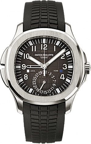 Patek Philippe Aquanaut 5164A 5164A-001 Patek Philippe Aquanaut 5164A 5164A-001