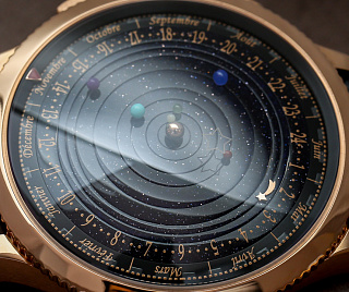 Complication Poetique Midnight Planetarium 03