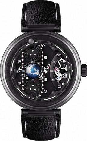 Behrens Special Perigee BHR027 Behrens Special Perigee BHR027