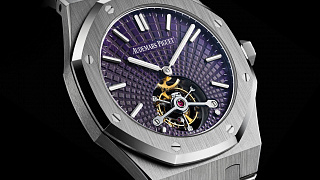 TOURBILLON EXTRA-THIN 01