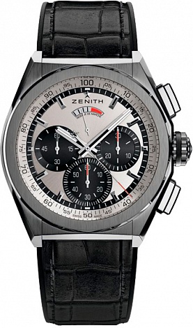 Zenith Defy El Primero 21 95.9001.9004/01.R582 Zenith Defy El Primero 21 95.9001.9004/01.R582