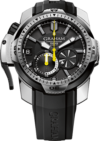 Graham Prodive Professional 2CDAV.B02A