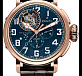 Tourbillon Tribute to Charles Kingsford Smith 01