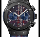 Chronograph Italia Independent Ceramic "Tartan" 01