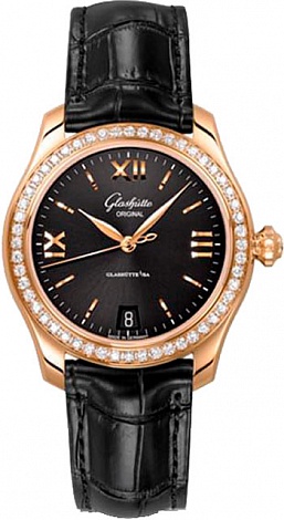 Glashutte Original Ladies Collection Lady Serenade 39-22-18-11-04