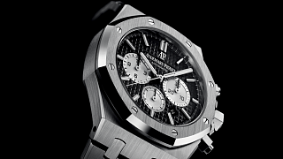 Chronograph 41mm 01