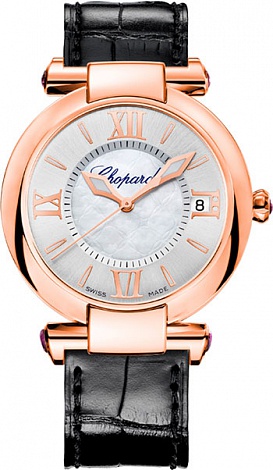Chopard Imperiale 36mm Automatic 384822-5001