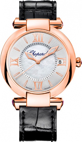 Chopard Imperiale 36mm Automatic 384822-5001 Chopard Imperiale 36mm Automatic 384822-5001