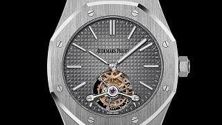 Tourbillon Extra-Thin 02