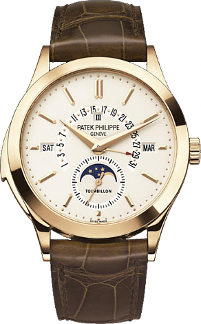 Patek Philippe Grand Complications 5216R 5216R-001