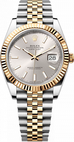 Rolex Datejust 36,39,41 mm 41 mm Steel and Yellow Gold 126333-0002 Rolex Datejust 36,39,41 mm 41 mm Steel and Yellow Gold 126333-0002