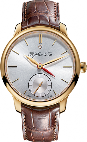 H. Moser & Cie Endeavour Dual Time ENDEAVOUR DUAL TIME 1346-0101