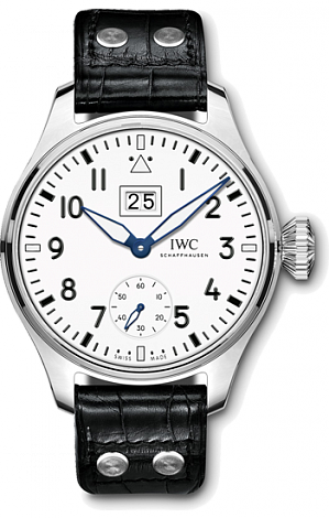 IWC Pilot`s watches Big Date 150 Years IW510504 IWC Pilot`s watches Big Date 150 Years IW510504
