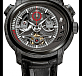 Carbon One Tourbillon Chronograph 01