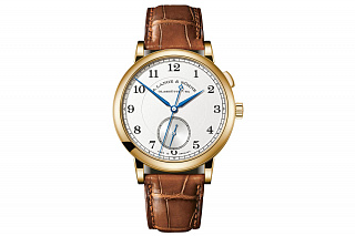 Homage to Walter Lange 01