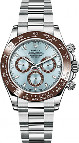 Rolex Daytona Cosmograph 116506-0001