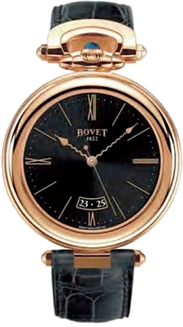 Bovet Chateau de Motiers Collection Motiers HMS012