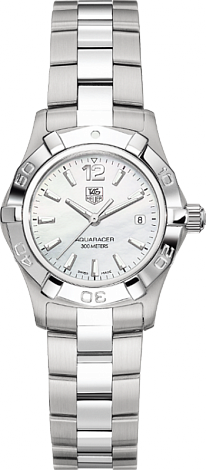 TAG Heuer Aquaracer Quartz 27 mm WAF1414.BA0823