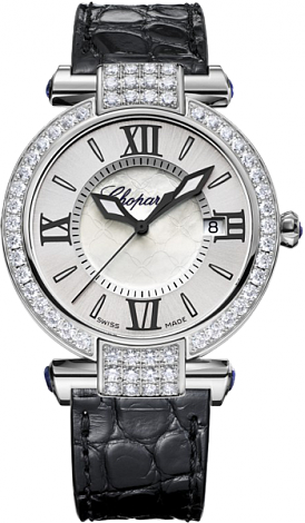 Chopard Imperiale Quartz 36 mm 384221-1001 Chopard Imperiale Quartz 36 mm 384221-1001
