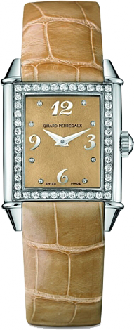 Girard-Perregaux Vintage 1945 Lady Manual Winding 25890D11A861-CK8A