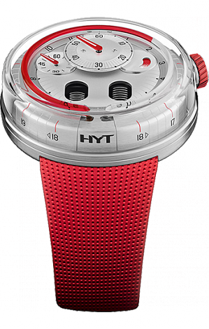 HYT H0 X Eau Rouge 048-AC-95-RF-RU