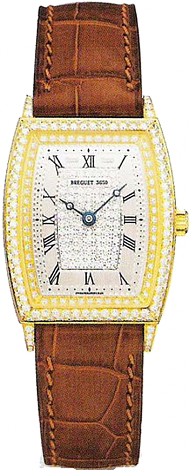 Breguet Breguet Archieve Heritage 8671 8671BA/61/964 DD00