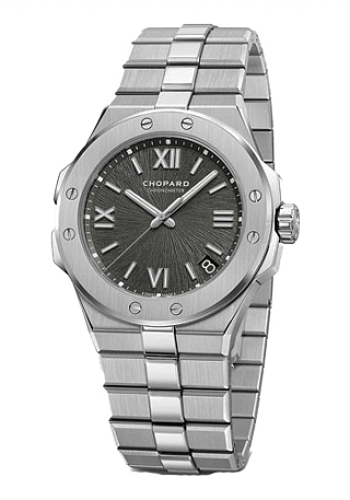 Chopard Alpine Eagle Alpine Eagle 41мм 298600-3002 Chopard Alpine Eagle Alpine Eagle 41мм 298600-3002